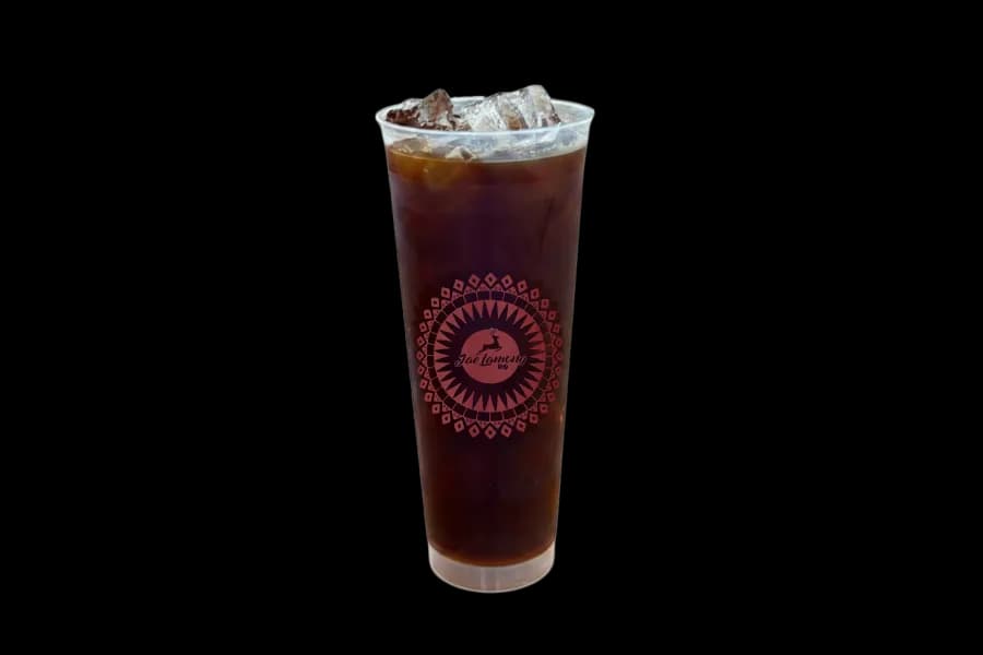 Americano Iced