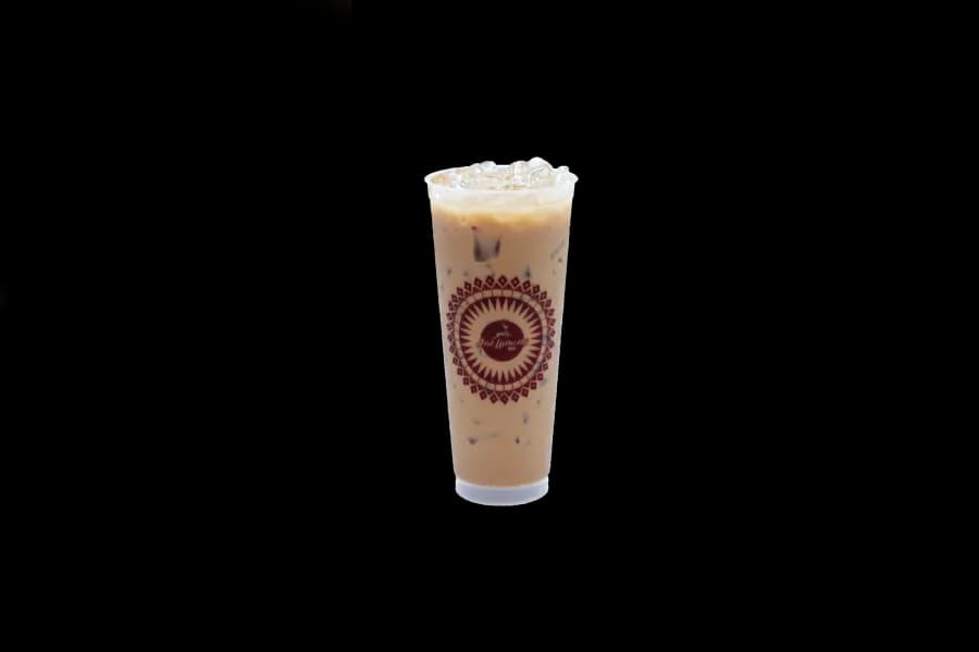 Espresso Iced