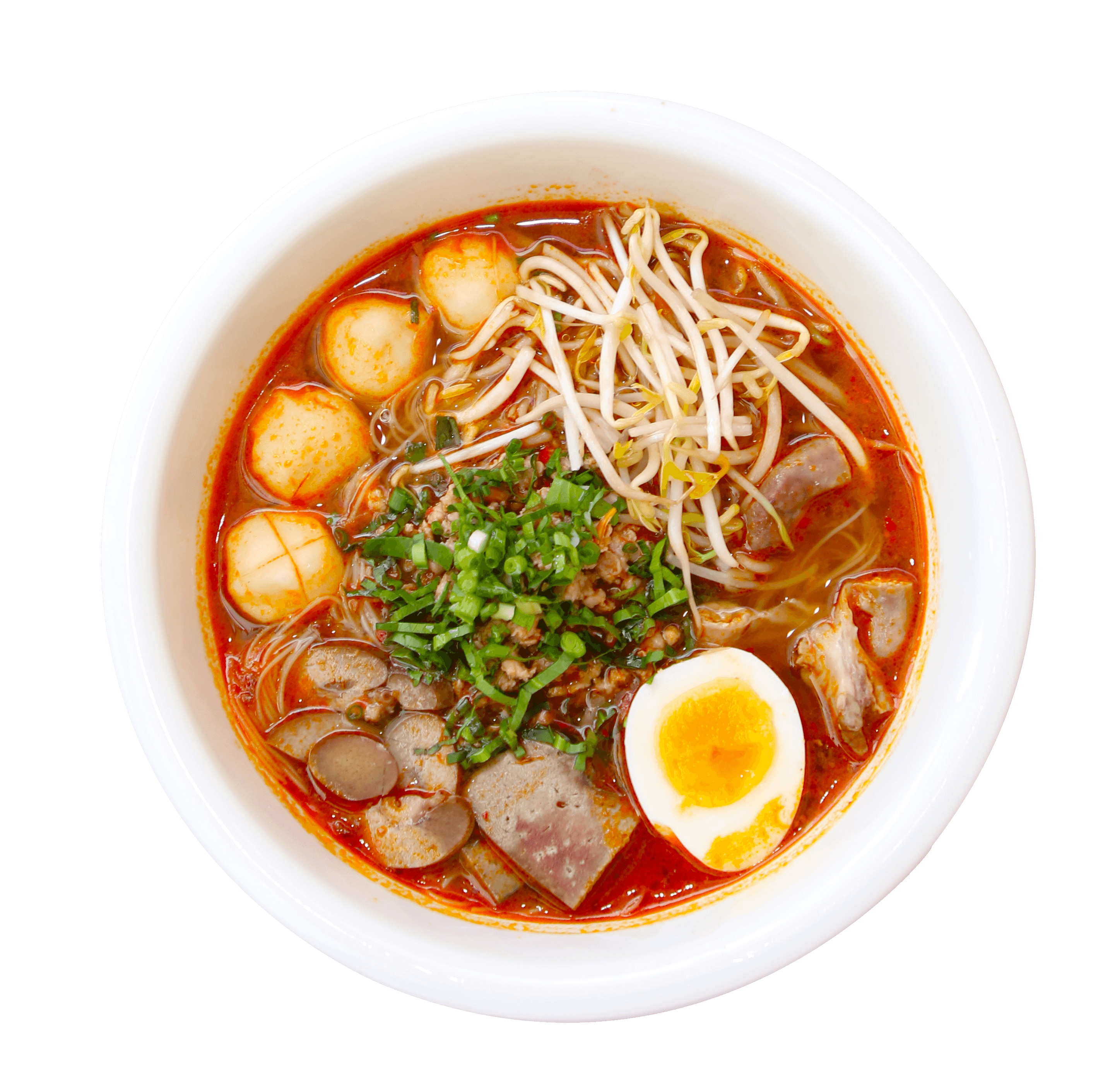 Fer Tom Yam