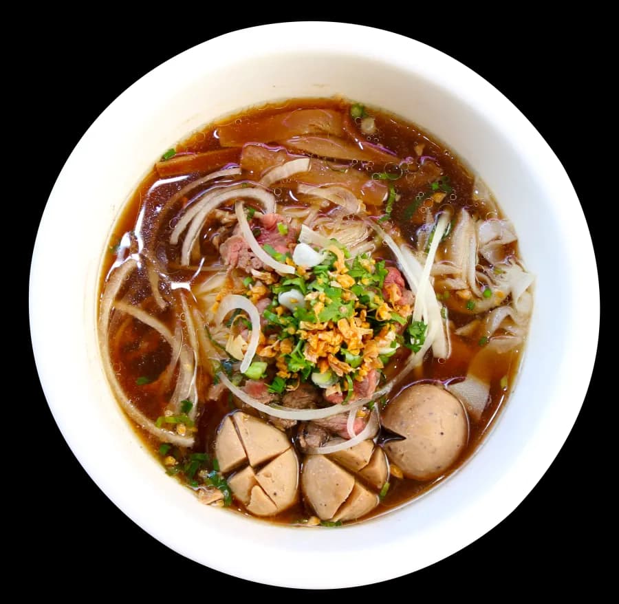Fer (Lao pho)