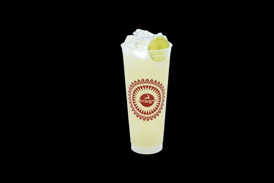 Honey Lemon Iced
