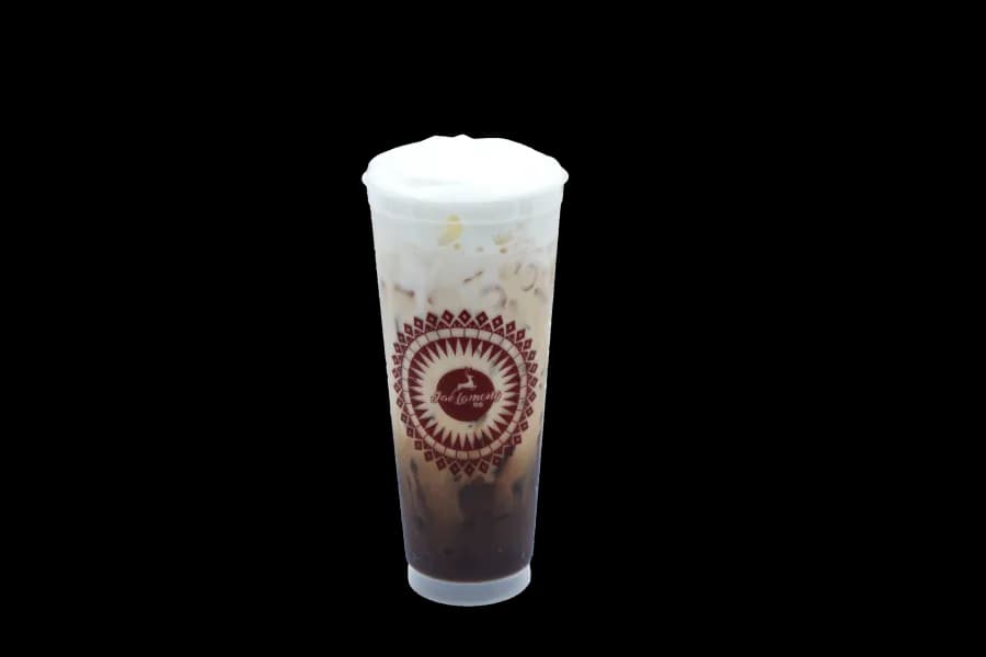 Latte Iced
